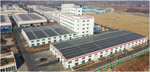 东方雨虹 解码“五创”之道，铸就品牌高质量成长引擎