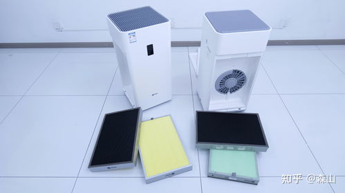 352空气净化器全系列实测推荐 科技如何“三下五除二”改变生活