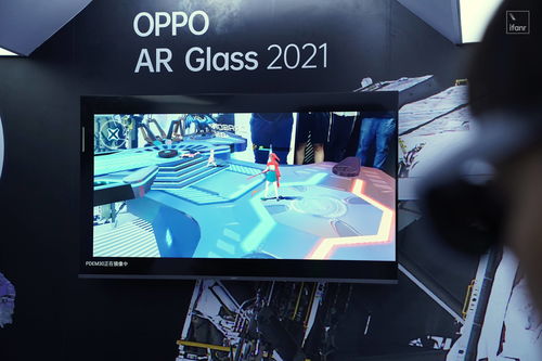 oppo 未来科技大会全汇总 三大概念产品,还有两款重磅系统发布